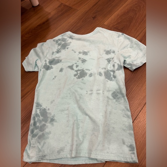 The Simpsons Bart Simpson “No Way, Man” Tie-Dye Tee Youth Large (10/12) - Picture 3 of 3